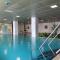 Balcova Termal Hotel