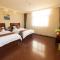 GreenTree Alliance Guangdong Shenzhen Fuyong Subway Station Hotel Foto: GreenTree Alliance Guangdong Shenzhen Fuyong Subway Station Hotel