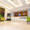 GreenTree Hospitality Group Ltd Vatica Jiuquan West Han Shengsheng Shengshi Hotel