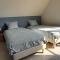 Vakantiewoning Zoetebeek