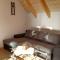 Appartment Iris