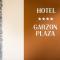 Hotel Garzon Plaza - Győr
