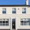 Minerva House
