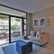 418 Zimbali Suites