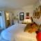 Maisonnette de LAmandari - appartement indépendant, climatisation, terrasse, piscine