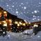 Chalet Hutsulyandiya