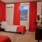 Central Guest Rooms