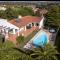 Sunshine moradia for 16 persons