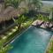 NOMAD Tropical Hotel Canggu