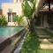 NOMAD Tropical Hotel Canggu