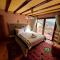 auberge atlas tamatertt