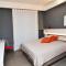 Bed In Centro