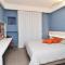 Bed In Centro