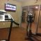 Americas Best Value Inn Caldwell