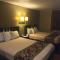 Americas Best Value Inn Caldwell - Caldwell