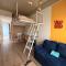 Loft en Chapinero con todo lo que necesitas !