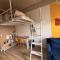 Loft en Chapinero con todo lo que necesitas !