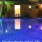 Hostel Jai Juquehy