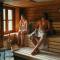 st martin chalets
