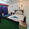 Shamus Javed Homestay