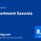 Apartment Saxonia