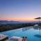 Villa Olea Corfu - Private Pool & Panoramic Views