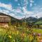 Haus ANTONIUS - by AlpenLuxus Collection