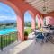 Villa Olea Corfu - Private Pool & Panoramic Views