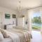 Villa Olea Corfu - Private Pool & Panoramic Views