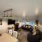 Sea Urchins, The Bay, 2 bedrooms with ensuites, balcony with sea view, parking, 2 dogs welcome