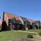 Sea Urchins, The Bay, 2 bedrooms with ensuites, balcony with sea view, parking, 2 dogs welcome