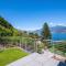Paradiso di Menaggio Penthouse
