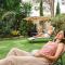 La Villetta Adults Only con giardino a Pula