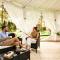 La Villetta Adults Only con giardino a Pula