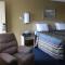 The Perrysburg Budget Inn