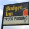 The Perrysburg Budget Inn