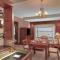 Hotel Cambodiana