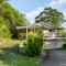 Hinterland Tranquil Escape with Beautiful Views