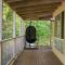 Hinterland Tranquil Escape with Beautiful Views