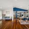 Hinterland Tranquil Escape with Beautiful Views