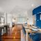 Hinterland Tranquil Escape with Beautiful Views