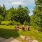 Fiddler Lake Resort - Deer 69