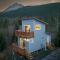 Glacier Creek Cabins