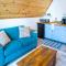 Glacier Creek Cabins