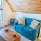 Glacier Creek Cabins