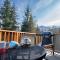 Glacier Creek Cabins