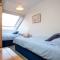 Tuckenhay, Milbourn Cottage - Fcu