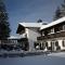 Pension Wendelstein