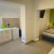 Gasper Business & Garden Hotel