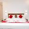 Le Sancta homestay